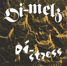 Oi-Melz - Oi-Stress GER LP