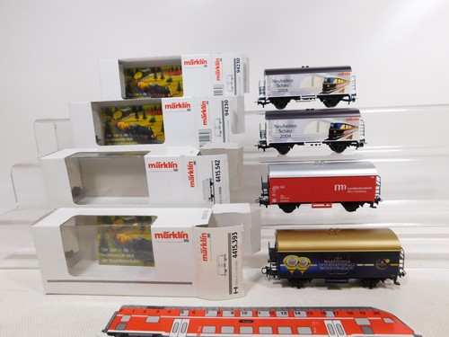 Märklin refrigerated - märklin,