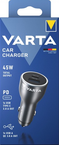 Varta kfz ladegerät - varta,