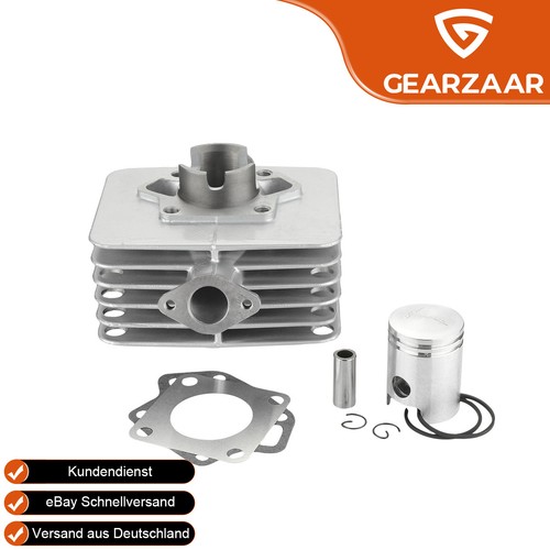 50ccm zylinder kit für - für, simson