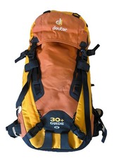 Deuter Rucksack 30+ Guide SL