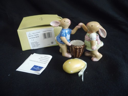 Villeroy boch ostern - boch,