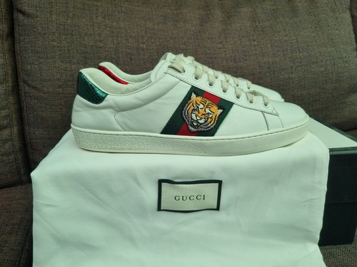 Gucci sneaker schuhe - sneaker,