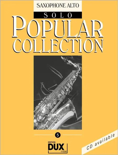 Popular collection - collection, 5