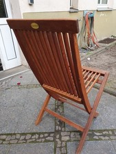 2 Garten-,Terassenstühle