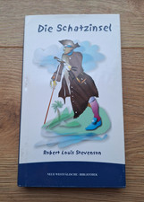 Die Schatzinsel - Robert Louis