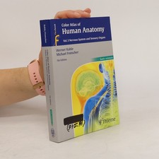 Color atlas of human anatomy