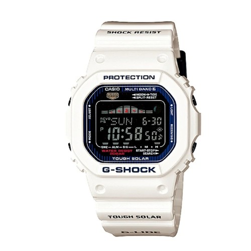 Casio shock lide - casio, g-shock