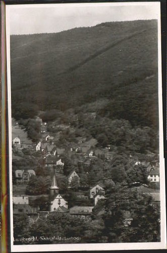 Lambrecht lurbach - lambrecht,