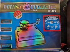 OCB Mikromatic Duo