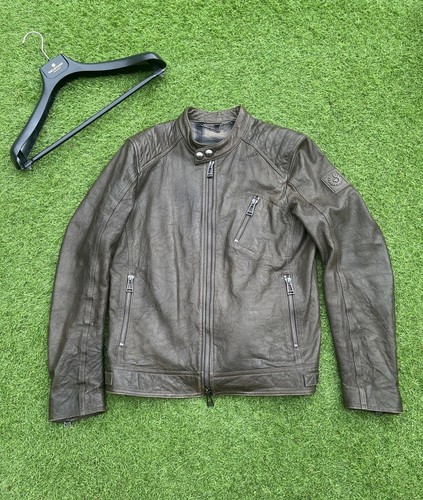 Belstaff kirkham tumbled - belstaff,