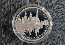 10 Euro Gedenkmünze 2006 BRD