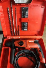 Hilti TE 2  Schlagbohrmaschine