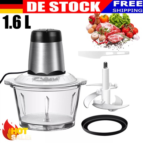 Universalzerkleinerer