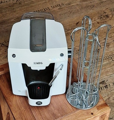Aeg lavazza modo - aeg,