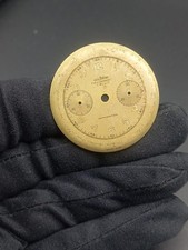 Delbana chronograph - delbana,