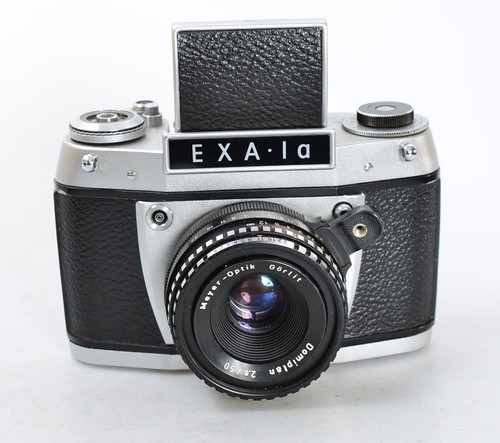 Exa version 3 - -, "aus