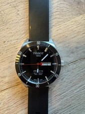 Tissot prs 516 automatic - prs,