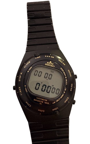 Seiko quartz giugiaro - seiko,