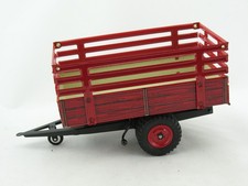Blechspielzeug traktor - -,