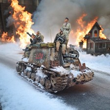 1:35 gebaut una gestalt