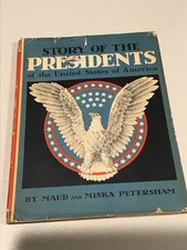 Story Of The Presidents of the