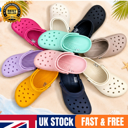 Crocs classic clogs unisex - crocs,