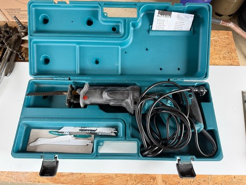 Makita jr3050t säbelsäge - makita, /