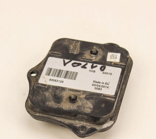 Volvo s60 steuergerat xenon - volvo,