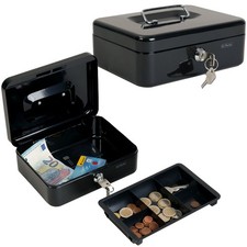 Herlitz Geldkassette