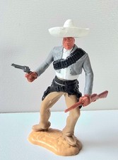 Timpo /  Mexikaner mit Waffen