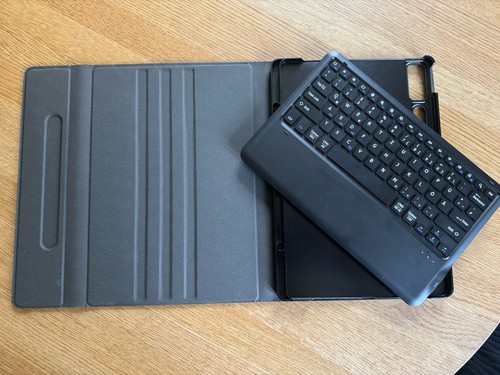 Lenovo p12 hardcase inkl - p12,