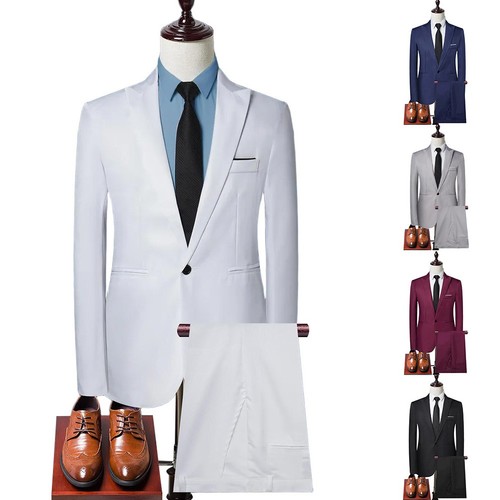 Teiliges herren anzug set - teiliges,