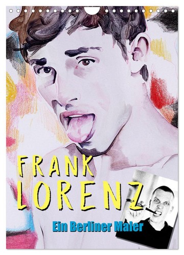 Frank lorenz ein berliner - frank,
