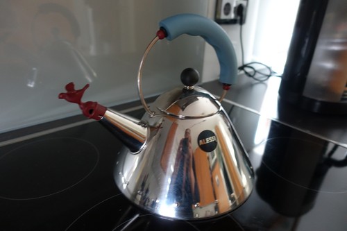 Ikonischer alessi 9093 - ikonischer,