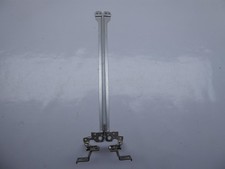 Medion Akoya P6812 Display Scharniere+Leisten hinges strips L+R 33.4GU01.011 #35