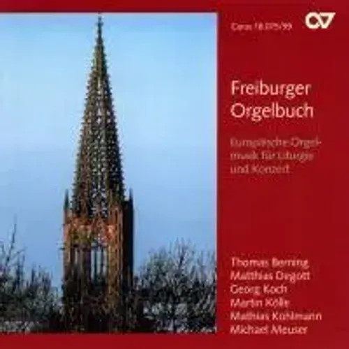 Freiburger