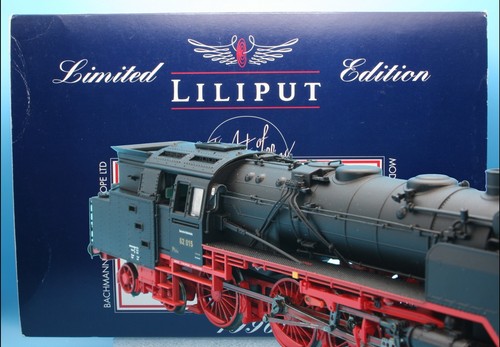 Liliput l106202 tender - l106202, tender-lok