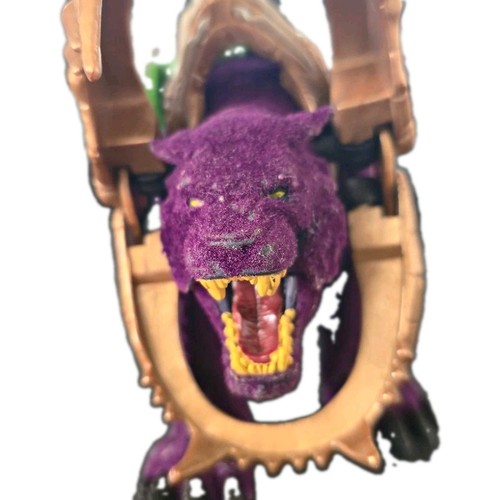 Mattel motu man - mattel, of