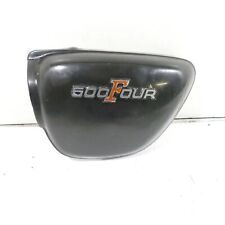 Honda CB 500 K EZ:77 Seitendeckel links Seitenverkleidung Deckel 71283