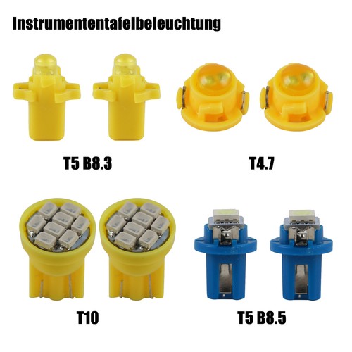 10x led - 10x,