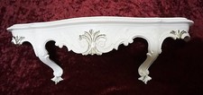 Wandkonsole Barock Antik