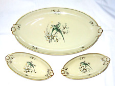 Servierplatten,Servierschalen