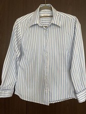 Damen Hemd/ Bluse von Milano Donna Gr. 38