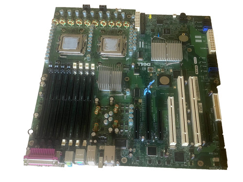 Dell precision 690 board - dell,