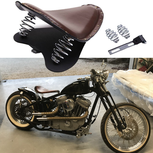 Motorrad führersitz solositz - motorrad,