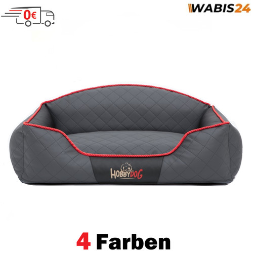 Hundebett schlafplatz - hundebett,