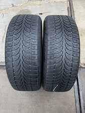 Winterreifen 235/60 R18 103H Bridgestone Blizzak LM-80 MO DOT16 5,6-6,2mm 