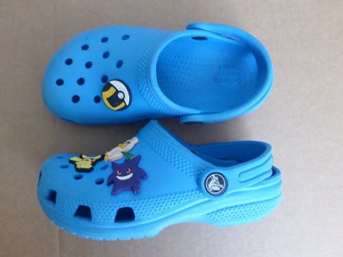 Crocs kinder schuhe c 11 - schuhe,