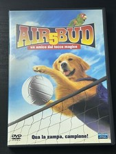 AIR BUD 5 "Ein Freund mit
